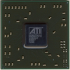 Видеочип Radeon 9700 (216PBCGA15F)