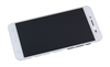 Модуль для смартфона 5" ASUS ZenFone Live ZB501KL белый ORIGINAL с рамкой