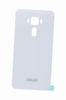 Задняя крышка смартфона ASUS ZenFone 3 ZE520KL белая / 90AZ0172-R7A010
