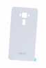Задняя крышка смартфона ASUS ZenFone 3 ZE552KL белая / 90AZ0122-R7A010