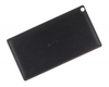 Задняя крышка для планшета Asus ZenPad Z380 с аккумулятором, черная