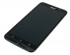 Модуль для смартфона Б/У 5.5" ASUS ZenFone 2 ZE551ML черный ORIGINAL с рамкой /хорошее состояние