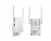 Wi-Fi репитер Б/У ASUS RP-AC56 (2,4 и 5 ГГц, WiFi до 867 Мбит/с)