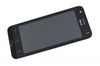 Модуль для смартфона 4.5" ASUS ZenFone C ZC451CG черный ORIGINAL с рамкой