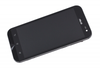 Модуль для смартфона 5.5" ASUS ZenFone Zoom ZX551ML черный ORIGINAL с рамкой