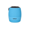 Колонка Velton VLT-S022BT (беспроводная, Bluetooth) синяя
