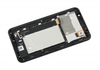 Модуль для смартфона Б/У 5.5" ASUS ZenFone Go ZB551KL черный с рамкой
