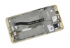 Модуль для смартфона Б/У 5.5" ASUS ZenFone 3 Laser ZC551KL золотистый ORIGINAL с рамкой / хорош сост