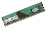 Память DDR4 4Гб 2400MHz Kingston / KVR24N17S6/4
