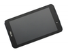 Модуль для планшета 7" ASUS MeMo Pad 7 ME170C черный ORIGINAL с рамкой