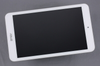 Модуль для планшета 8" ASUS MeMO Pad 8 ME181C белый ORIGINAL с серой рамкой