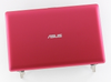 Модуль для ноутбука 11.6" ASUS X200CA розовый (тачскрин, матрица, крышка, шлейфы, шарниры)