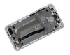 Модуль для смартфона Б/У 5.5" ASUS ZenFone 3 ZE552KL белый ORIGINAL с рамкой / хорошее состояние