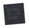 Контроллер заряда батареи Texas Instruments QFN-20 (BQ24735)