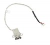 Разъем USB с кабелем для ноутбука ASUS K54L / 14004-00190000
