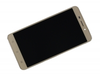 Модуль для смартфона Б/У 5.5" ASUS ZenFone 3 Laser ZC551KL золотистый с рамкой