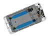 Модуль для смартфона 5.5" ASUS ZenFone Live ZB553KL белый ORIGINAL с рамкой