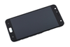 Модуль для смартфона 5.5" ASUS ZenFone 4 Selfie ZD553KL черный ORIGINAL с рамкой