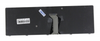 Клавиатура для ноутбука Lenovo Y570 Y570P черная с рамкой