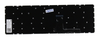 Клавиатура для ноутбука Lenovo IdeaPad 310-15ISK черная без рамки