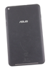 Задняя крышка планшета Б/У ASUS MeMO PAD 8 ME181C темно-коричневая