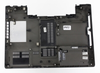 Корпус Б/У Samsung R560 часть D (нижняя часть) черный