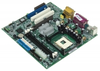 Комплект Мат Плата "478 сокет MSI MS-6534+ процессор Pentium 4 SL5TG 1*1,5ГГЦ+512МБ ОЗУ DDR1