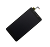 Модуль для смартфона Б/У 5" Lenovo A6010 черный ORIGINAL с рамкой /хор состояние