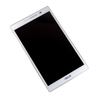 Модуль для планшета Б/У 8" ASUS ZenPad 8.0 (Z380KNL) белый, серебристая рамка