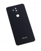 Задняя крышка смартфона Б/У ASUS ZenFone 5 Lite ZC600KL черная