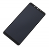 Модуль для смартфона 6.0" Nokia 3.1 Plus черный
