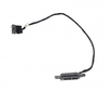 Разъем для подключения привода Б/У HP G6-2000 с кабелем
