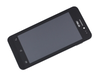 Модуль для смартфона Б/У 4.5" ASUS ZenFone 4 A450CG черный ORIGINAL с рамкой