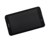 Модуль для планшета Б/У 7" ASUS Fonepad 7 FE170CG черный ORIGINAL с рамкой / хорошее состояние