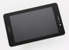 Модуль для планшета 7" ASUS Fonepad ME371MG черный ORIGINAL с золотистой рамкой / уценка