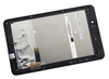 Модуль для планшета Б/У 7" ASUS Fonepad ME371MG черный ORIGINAL с черной рамкой