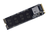 SSD накопитель 256Гб (M.2 2280 NVMe) Smartbuy Jolt SBSSD-256GT-SM63XT-M2P4 (чипы 3D TLC)