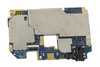 Материнская плата Б/У ASUS ZenFone Max ZC550KL ORIGINAL (3Gb/MSM8939, 32Gb)