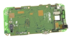 Материнская плата Б/У ASUS ZenFone 4 A400CG ORIGINAL (1Gb/Z2520, 8Gb) Rev 1.2