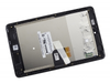 Модуль для планшета Б/У 7" ASUS FonePad ME372CL черный ORIGINAL с рамкой