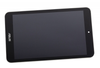 Модуль для планшета Б/У 8" ASUS MeMO Pad HD 8 ME181CX черный ORIGINAL с золотистой рамкой