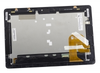 Модуль для планшета Б/У 10.1" ASUS Transformer Prime TF201 ORIGINAL черный с рамкой