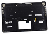 Клавиатура для ноутбука ASUS UX550GD топкейс черный, клавиши черные, с подсветкой