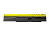 АКБ для ноутбука Lenovo (121000649) / 11.1V, 4400mAh / IdeaPad Y510 Y710 черная