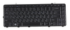Клавиатура для ноутбука Dell Studio 1555 черная