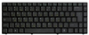Клавиатура для ноутбука ASUS C90 черная