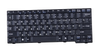 Клавиатура для ноутбука SONY VPC-M черная