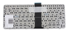 Клавиатура для ноутбука HP Pavilion DV3-4000 черная с рамкой