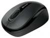 Мышь Microsoft Wireless Mobile Mouse 3500 беспроводная черная