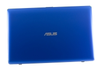 Модуль для ноутбука 11.6" ASUS X200LA (крышка, матрица, шарниры) в сборе ORIGINAL синий